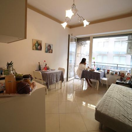 B&B Teocrito Catane Extérieur photo