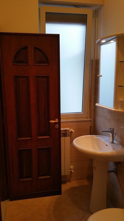 B&B Teocrito Catane Chambre photo