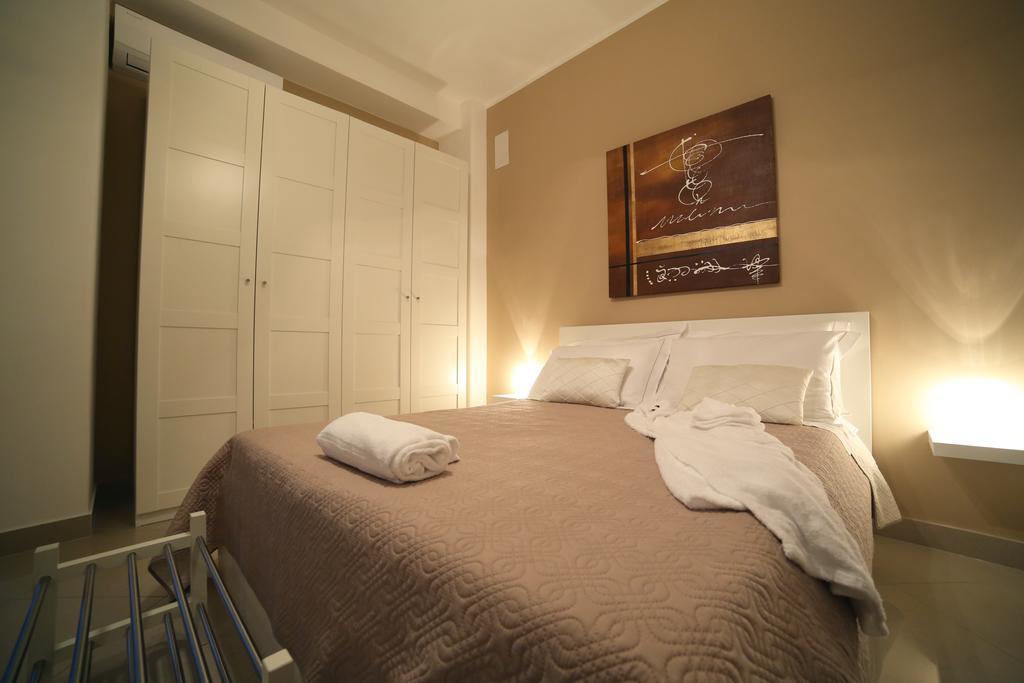 B&B Teocrito Catane Extérieur photo