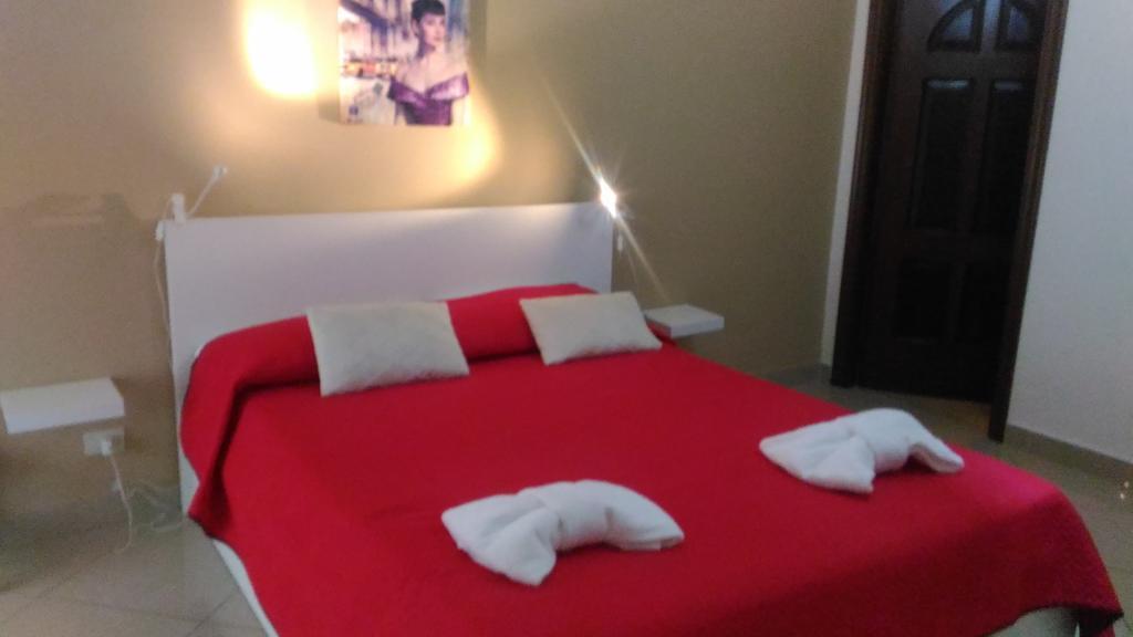 B&B Teocrito Catane Extérieur photo